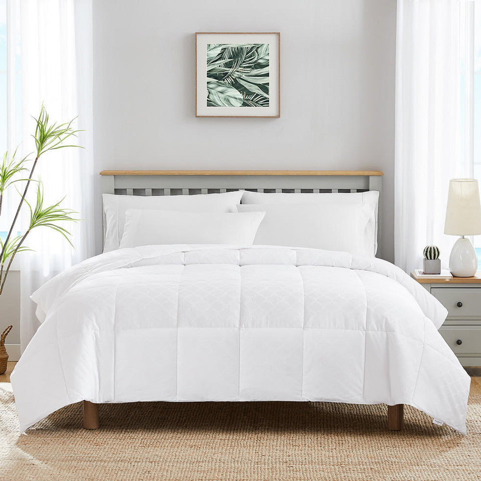 Tommy Bahama® Get Cozy Comforter - Toss & Turn Comfort - Sale