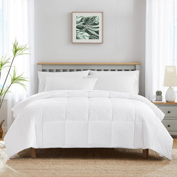 Tommy Bahama® Get Cozy Comforter - Toss & Turn Comfort - Sale