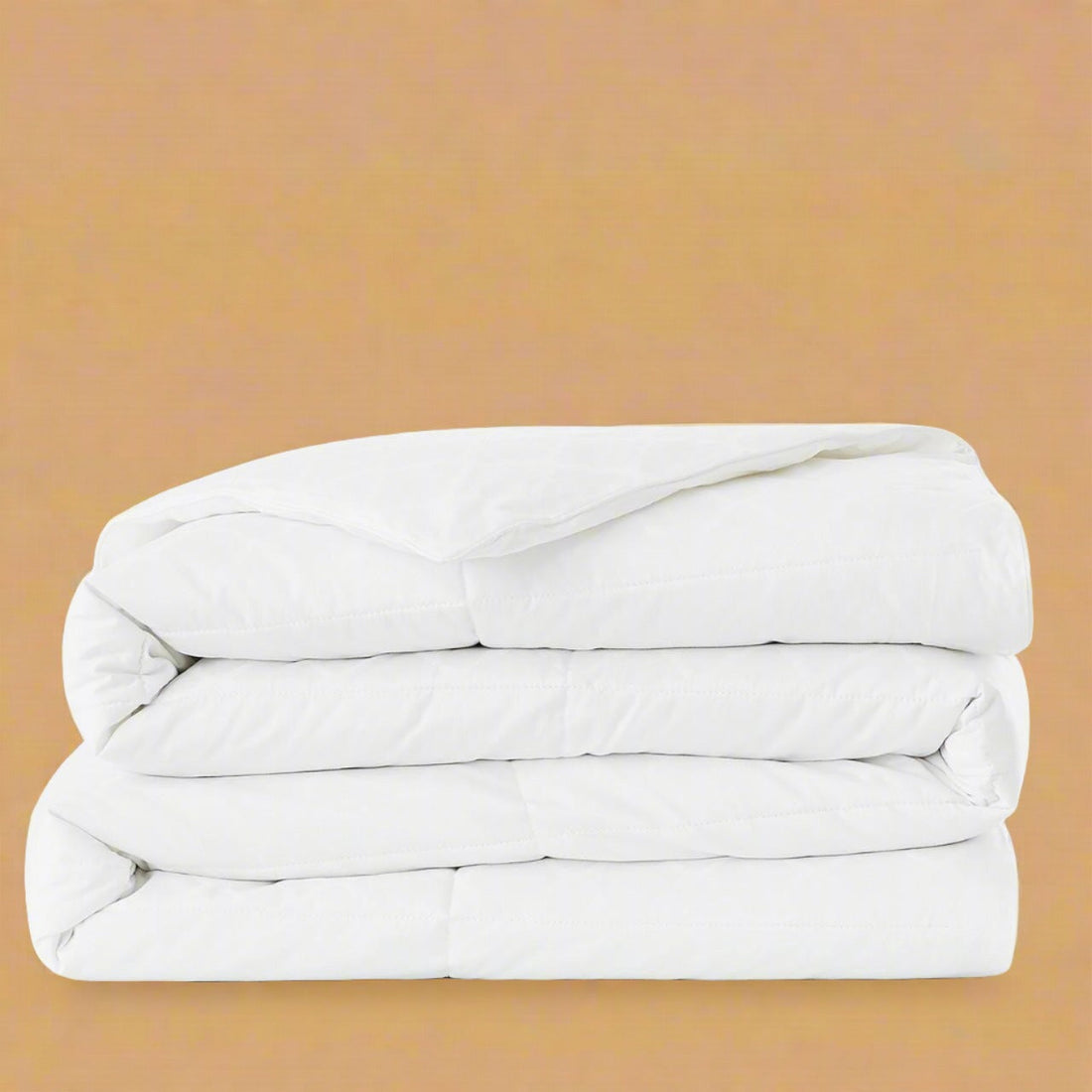 All Season Comfort Down Alternative Oversized Comforter with Duvet Tabs (Hypoallergenic) - beddingbag.com