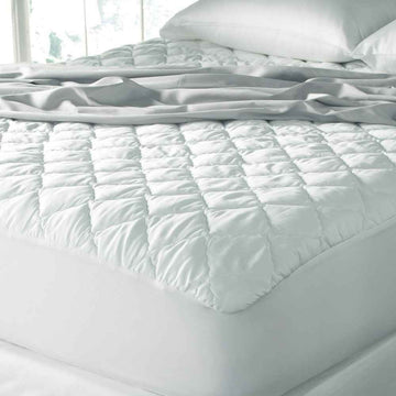 Tommy Bahama Triple Protection Mattress Pad